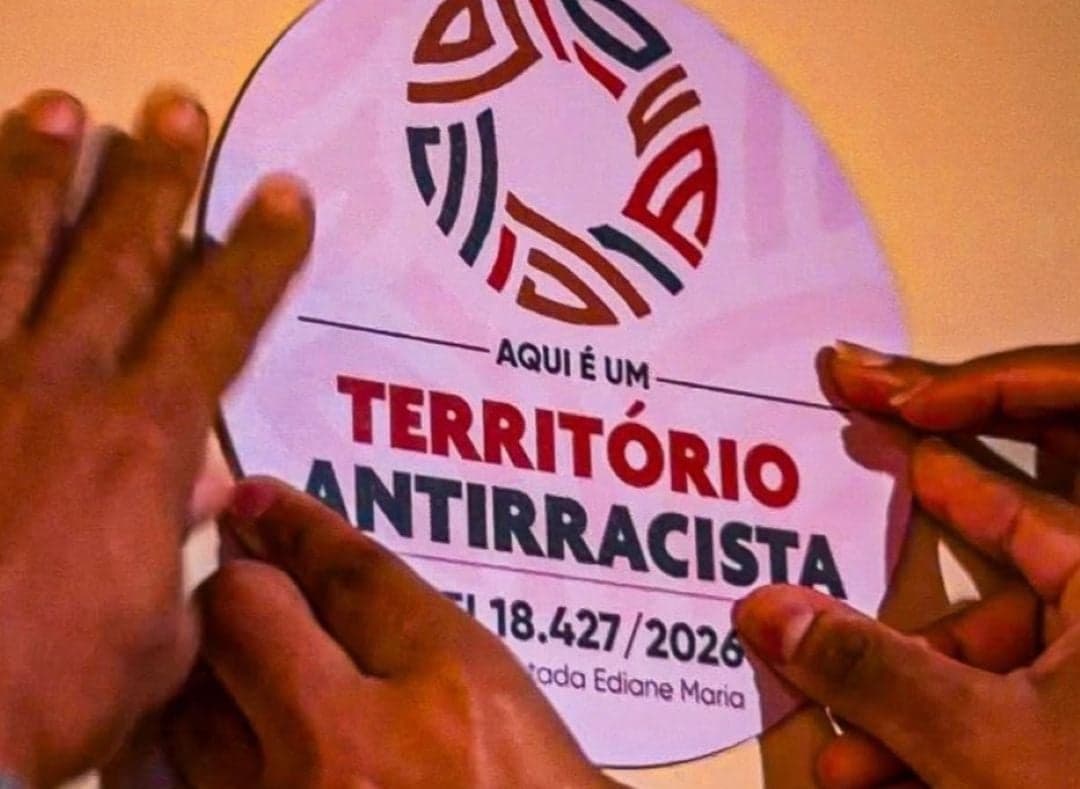 Botequim Casa do Salgado recebe Selo Antirracista em São Paulo