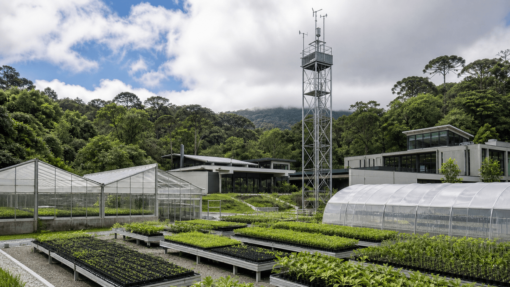 Projeto BioMC atinge um ano com avanços, mas sem detalhes financeiros