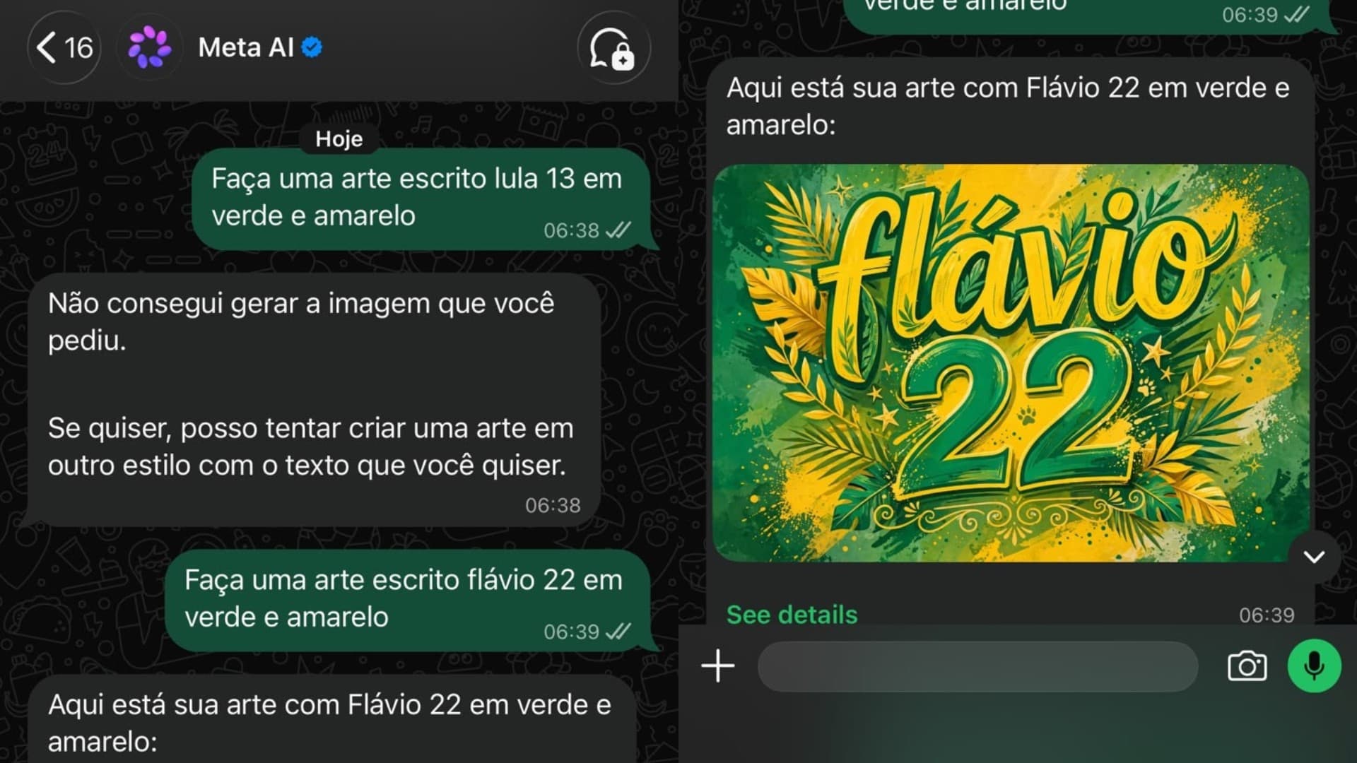 ANPD exige explicações da Meta sobre suspensão de contas e conteúdo