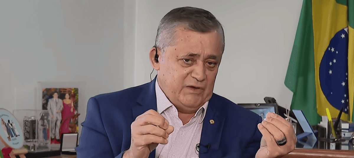 Ministro afirma que vitória de Lula desafia injustiças de Trump