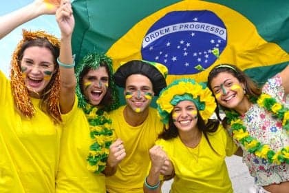 Copa do Mundo: como transformar e engajar times nas empresas