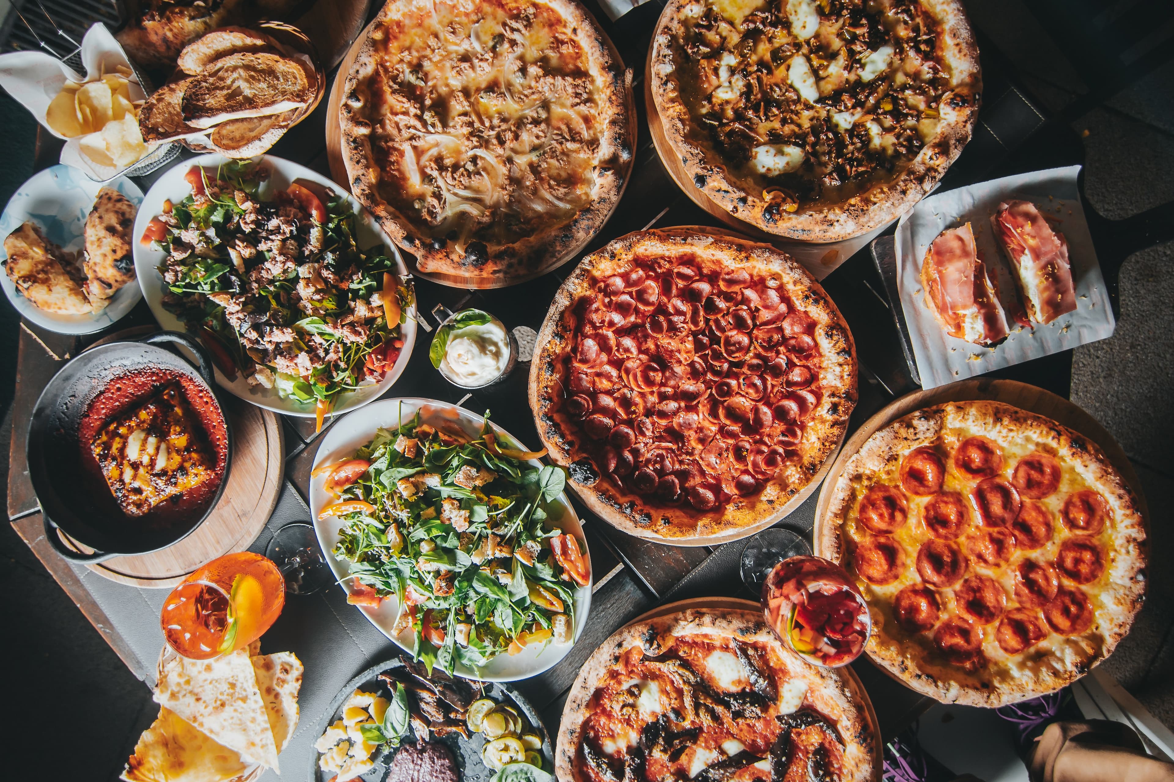 Aumento no preço da pizza impacta famílias em São Paulo