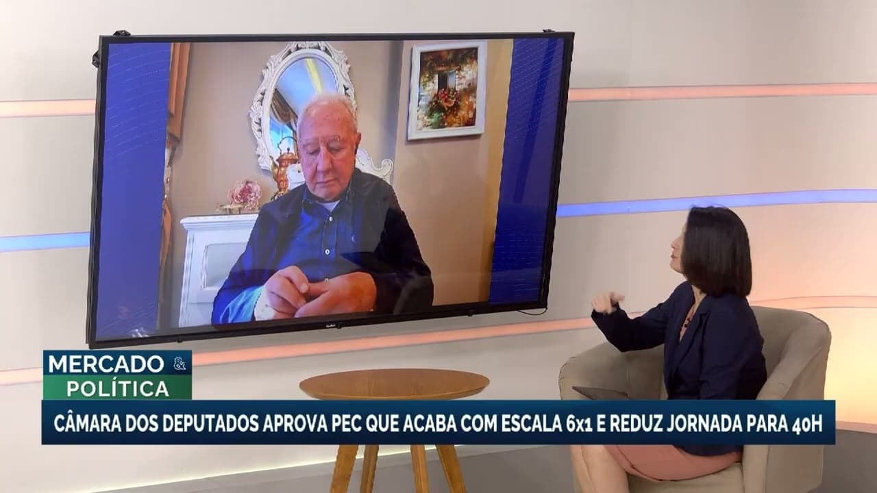 Nova jornada de trabalho gera preocupações no agronegócio