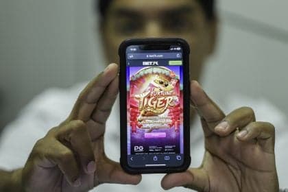 AGU exige que YouTube remova conteúdos sobre apostas ilegais
