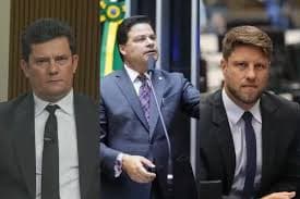 Sandro Alex se destaca em pesquisa sobre governança no Paraná
