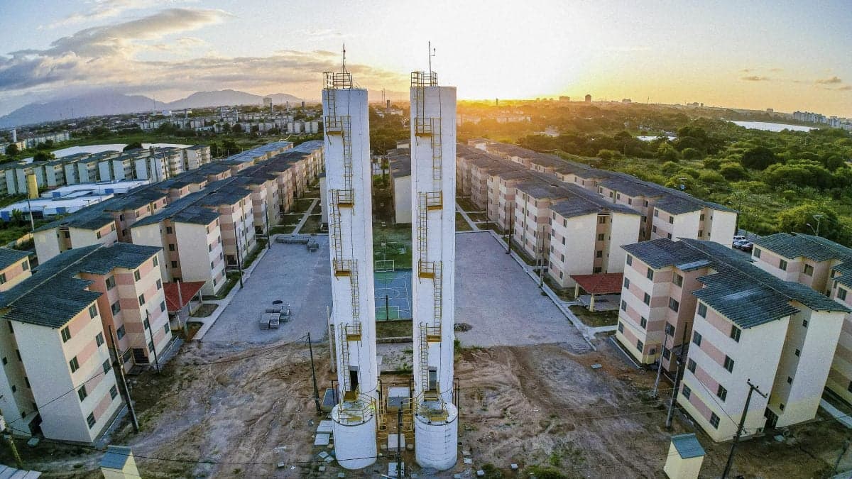 Nordeste registra clima estável e temperaturas elevadas neste fim de semana