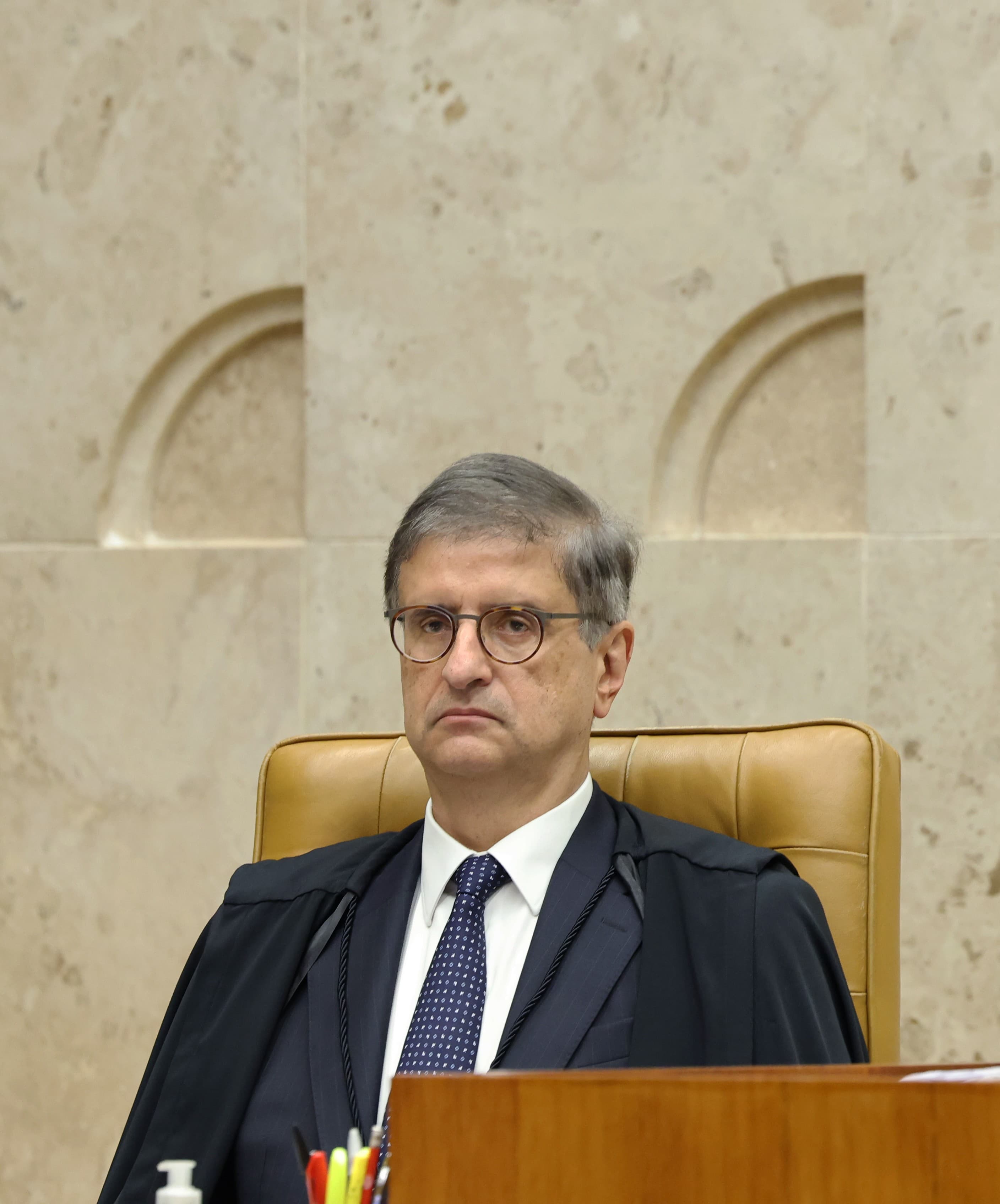 Conselho do MPF analisa possível apuração sobre Paulo Gonet