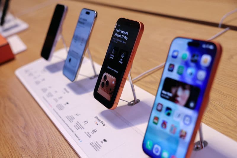 Aumento no custo do iPhone 18 Pro Max devido à demanda por IA