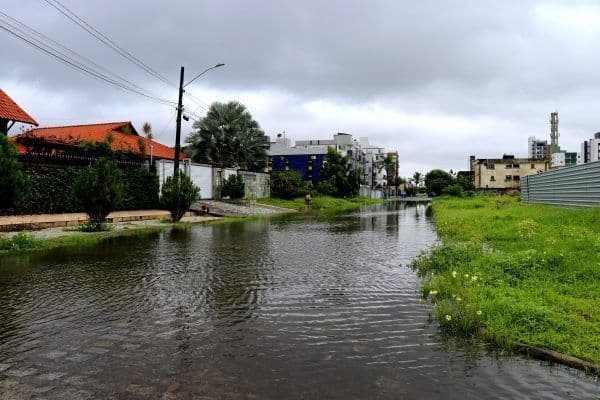 Defesa Civil orienta prefeituras da Paraíba sobre emergências