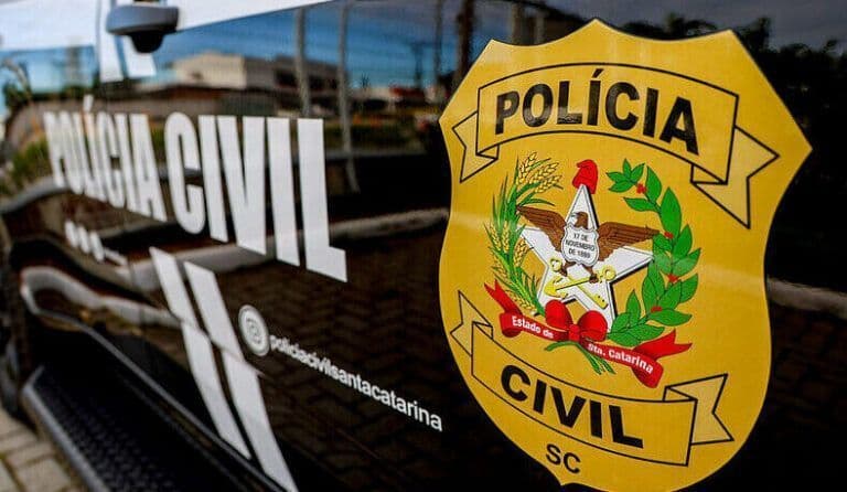 Adolescente simula sequestro para extorquir pais em Itaiópolis