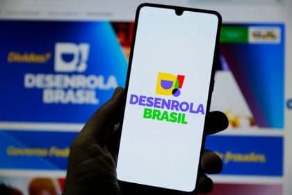 AGU notifica Google e Meta para combater fraudes do Novo Desenrola
