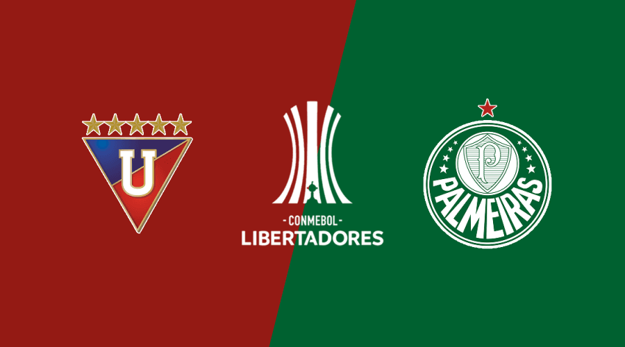 LDU Quito x Palmeiras hoje: tudo sobre o jogo pela Libertadores
