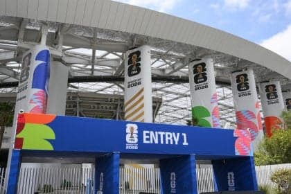 Irã critica EUA por cancelamento de ingressos da Copa do Mundo