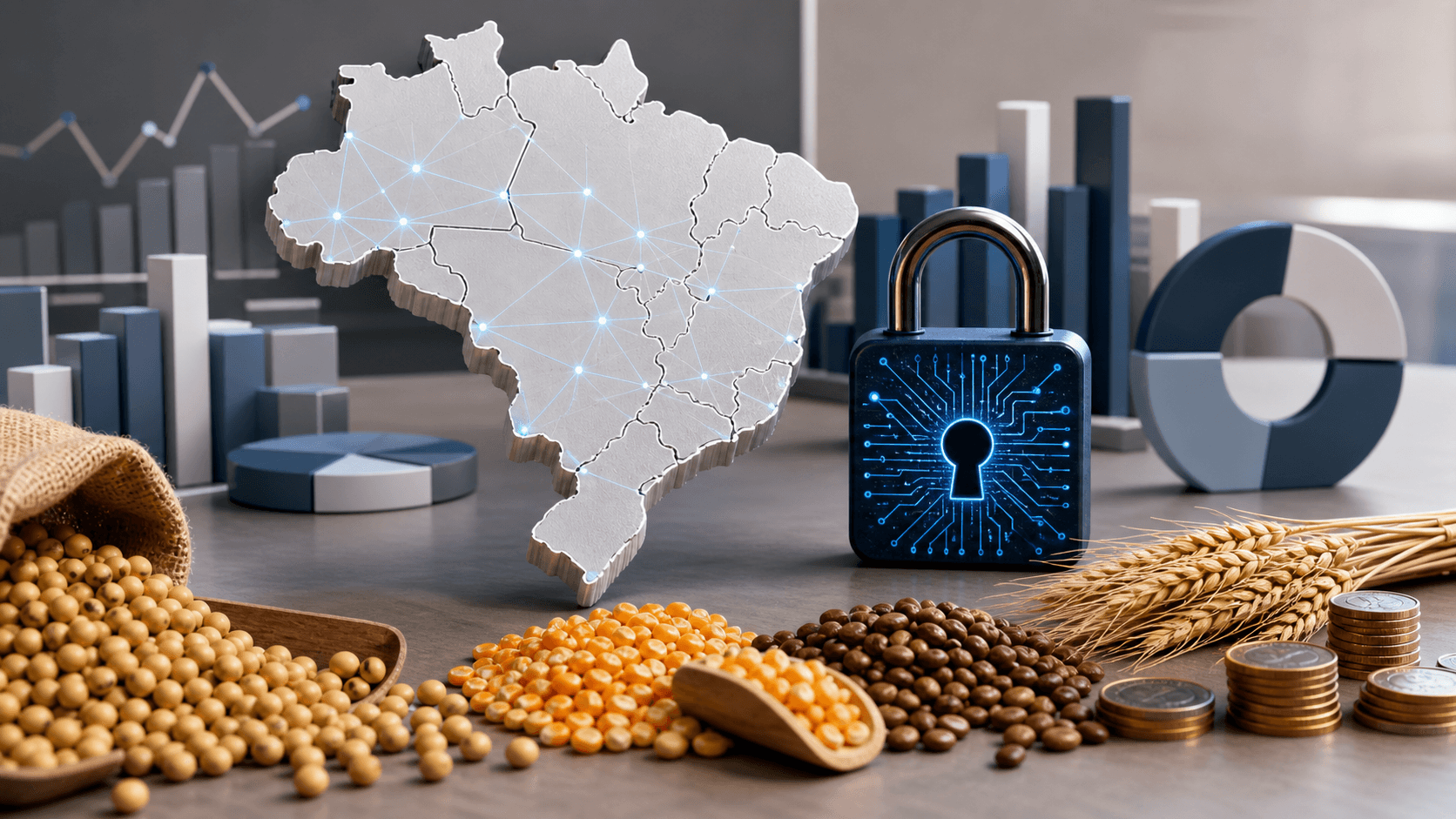 IBGE adia divulgação de microdados do Censo Demográfico 2022