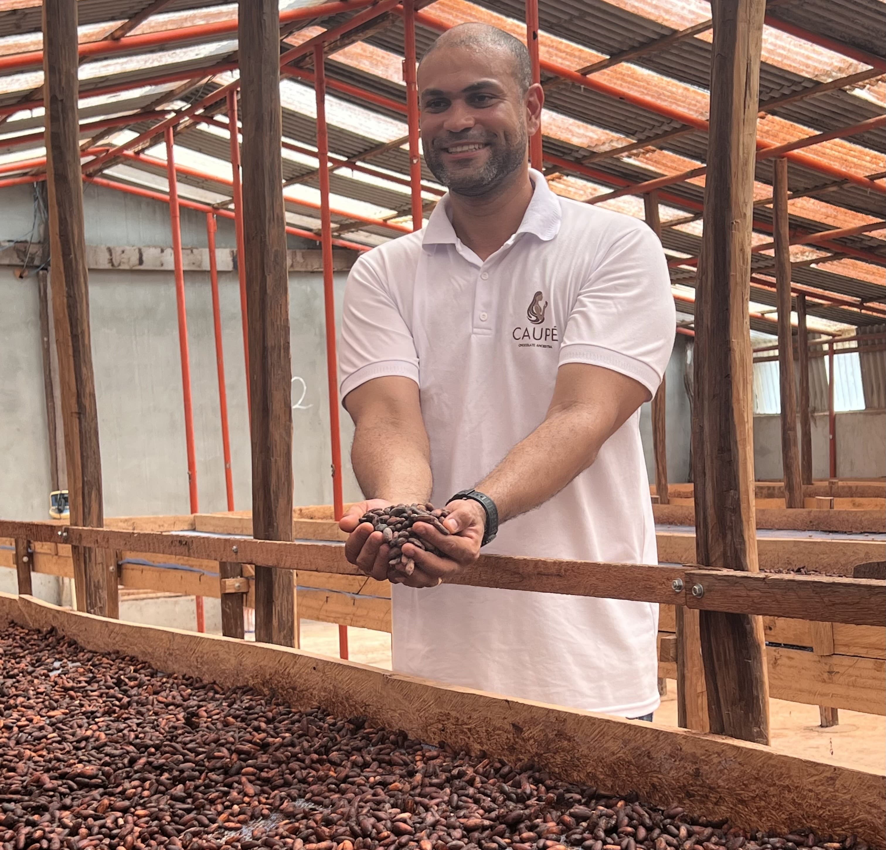 Dentista transforma fazenda em cultivo sustentável no Pará