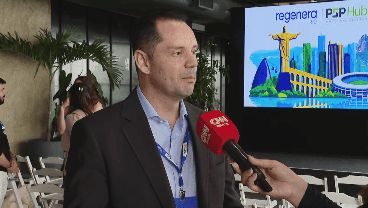 Regenera Rio defende integração de catadores na gestão de resíduos