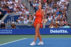 Sabalenka e Noskova brilham no US Open 2026