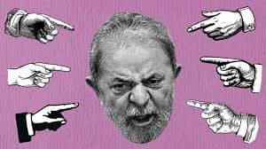 O Papel do Advogado nas Depressões da Gestão Lula