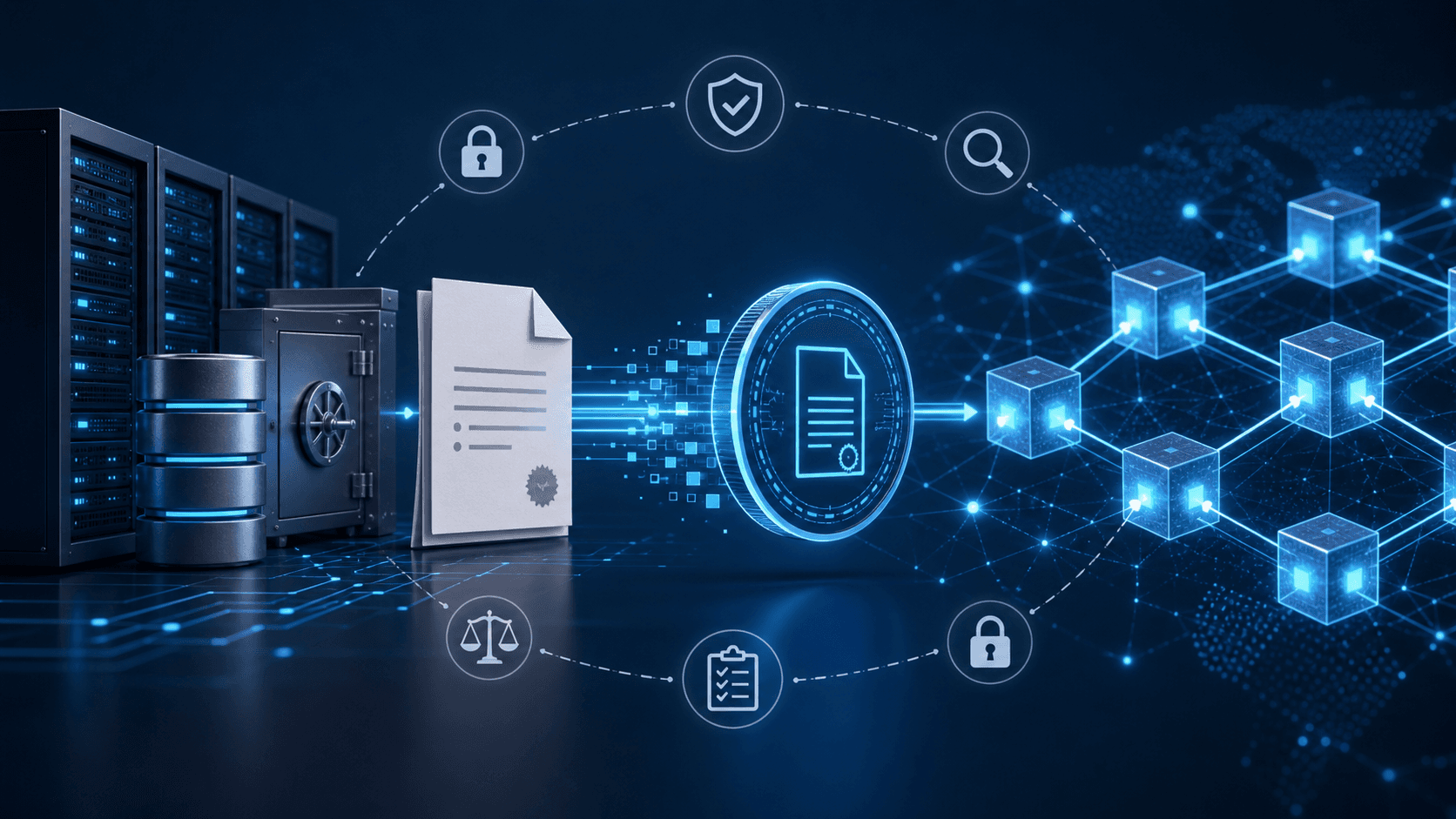 ABBC inicia emissão de Cédula de Crédito Bancário tokenizada