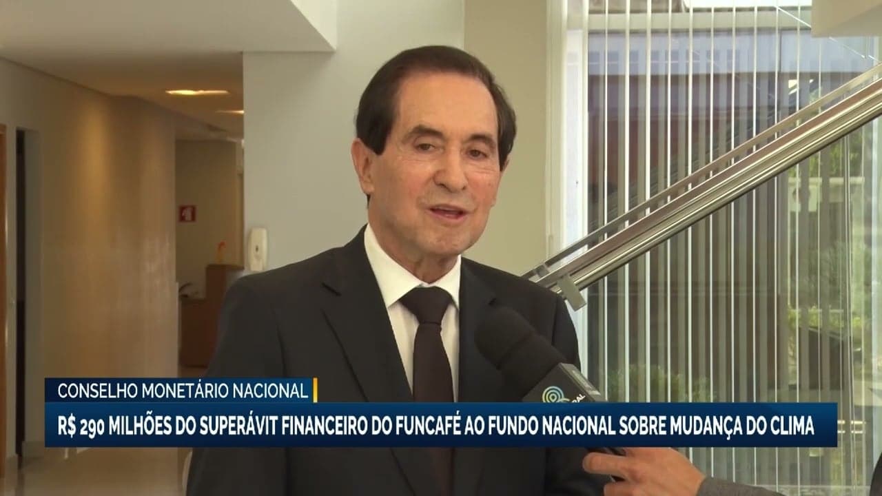 Funcafé destina R$ 290 milhões ao Fundo Clima e gera polêmica