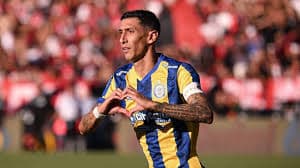 Como o Amor Por Rosario Influiu na Décisão de Di María de Recusar Proposta do River Plate