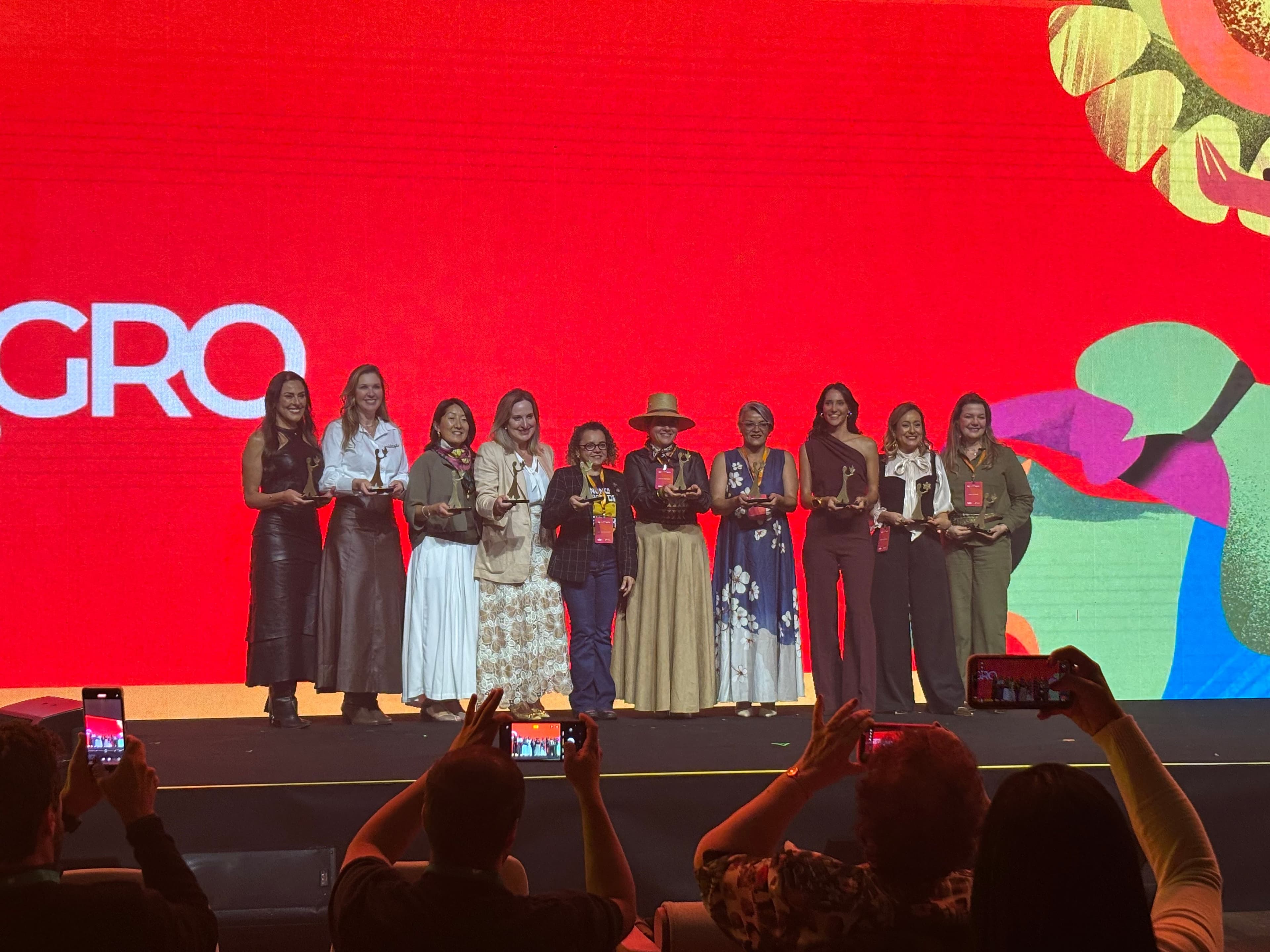Ano Internacional da Mulher Agricultora destaca protagonismo feminino no Brasil