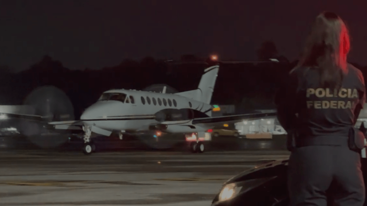 Criminoso foragido é preso na Guiana após roubo em Tailândia-PA