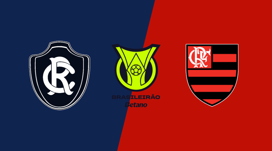 Remo x Flamengo hoje: tudo sobre o jogo pelo Campeonato Brasileiro Série A