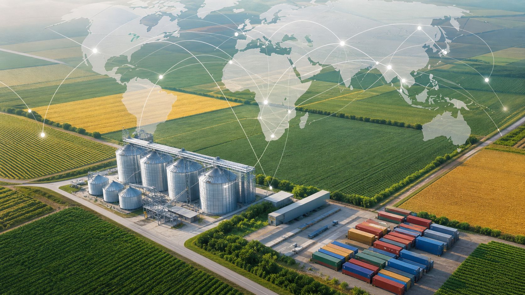 Fórum Internacional do Agro debate futuro da produção brasileira