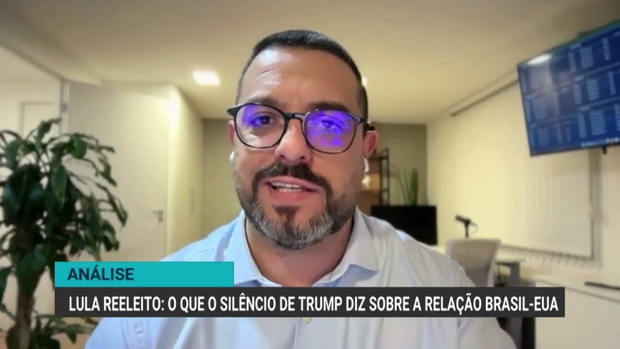 Casa Branca não reconhece vitória de Lula e silêncio de Trump levanta questões