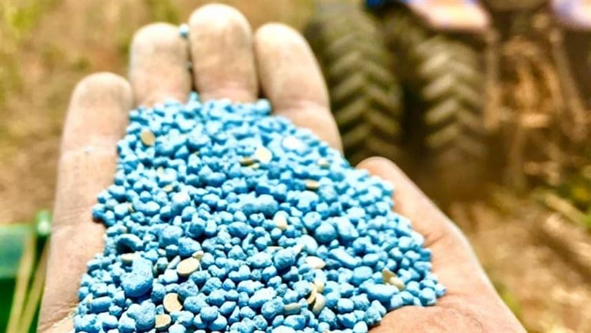 Aumento da Importação de Fertilizantes no Brasil