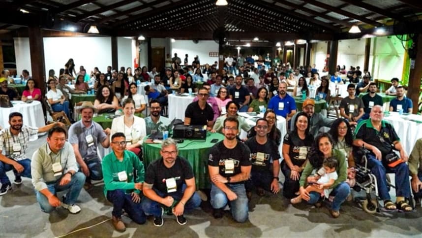 AgriHub Conecta 2026 encerra fase com inovações para produtores rurais