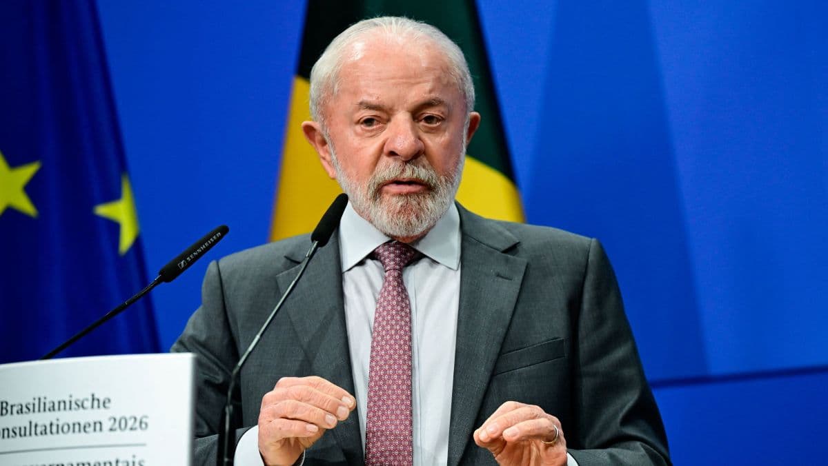 Lula veta projeto que reconhecia estágio como experiência profissional