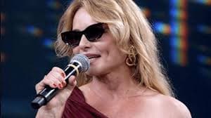 Rita Guedes passa por complicações após cirurgia ocular