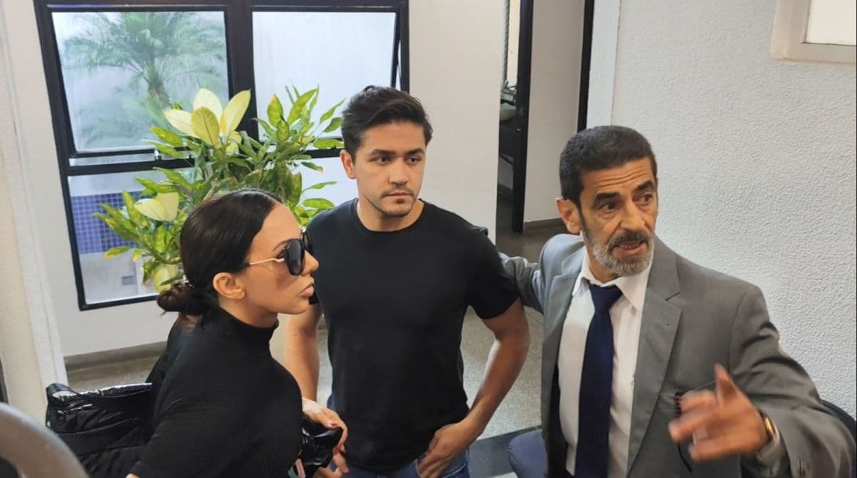 Empresário acusado de matar motorista será julgado em outubro