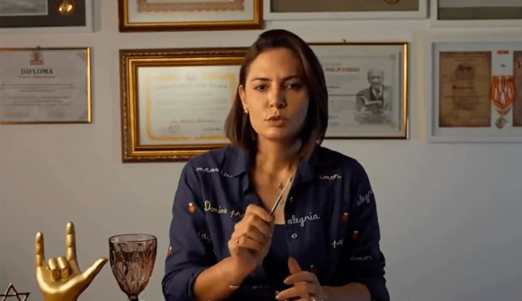 Vídeo de Michelle Bolsonaro pode afetar candidaturas de extrema-direita