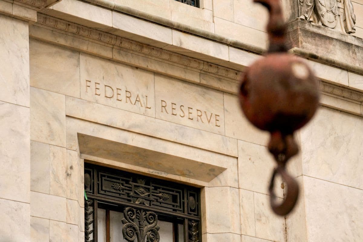 Jerome Powell destaca estabilidade nas expectativas de inflação mesmo com choque energético