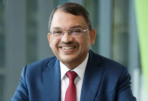 Sunny Verghese deixa cargo na Olam em reestruturação da liderança