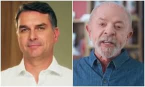 Lula e Flávio podem acessar sigilos, afirma Mendonça em novas declarações