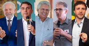 Pesquisa presidente 2026: Cenário Atual nas Eleições em Diversos Estados