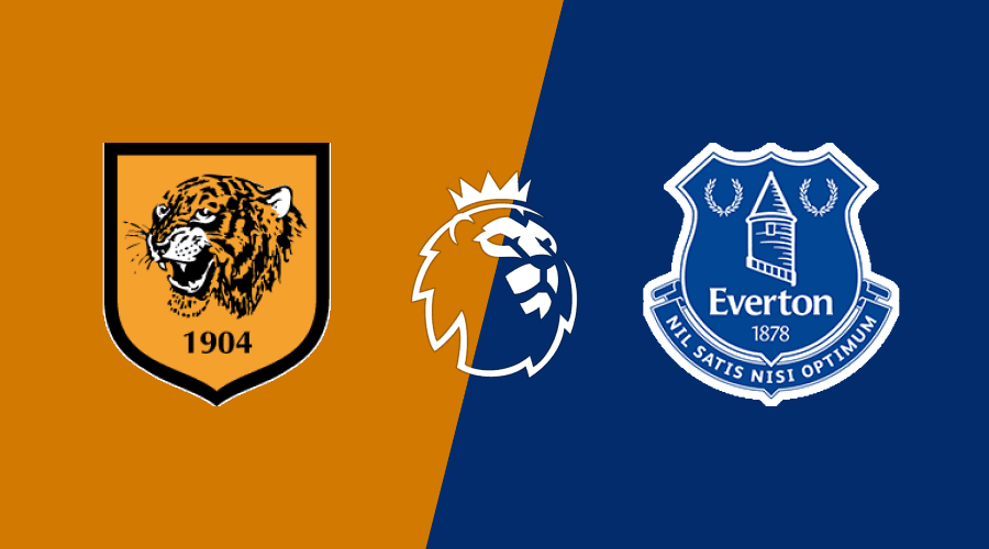 Hull City x Everton: Onde Assistir Hoje pela Premier League 2026