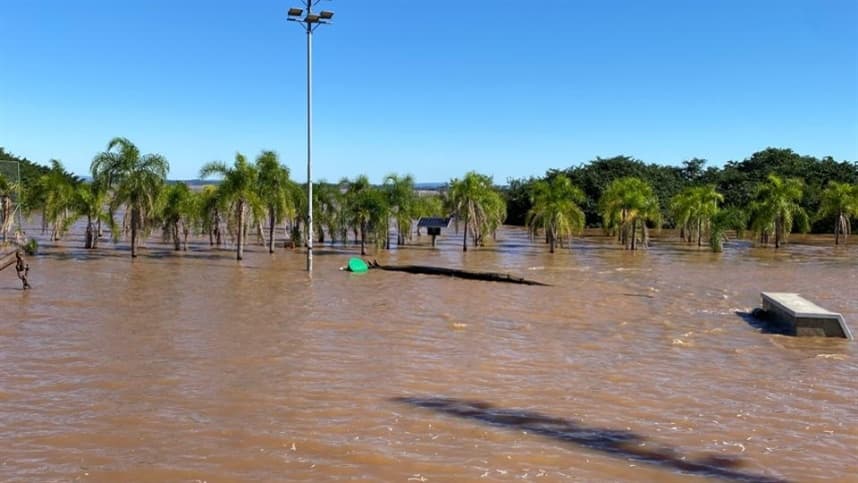 Congresso aprova crédito de R$ 305 milhões para desastres climáticos