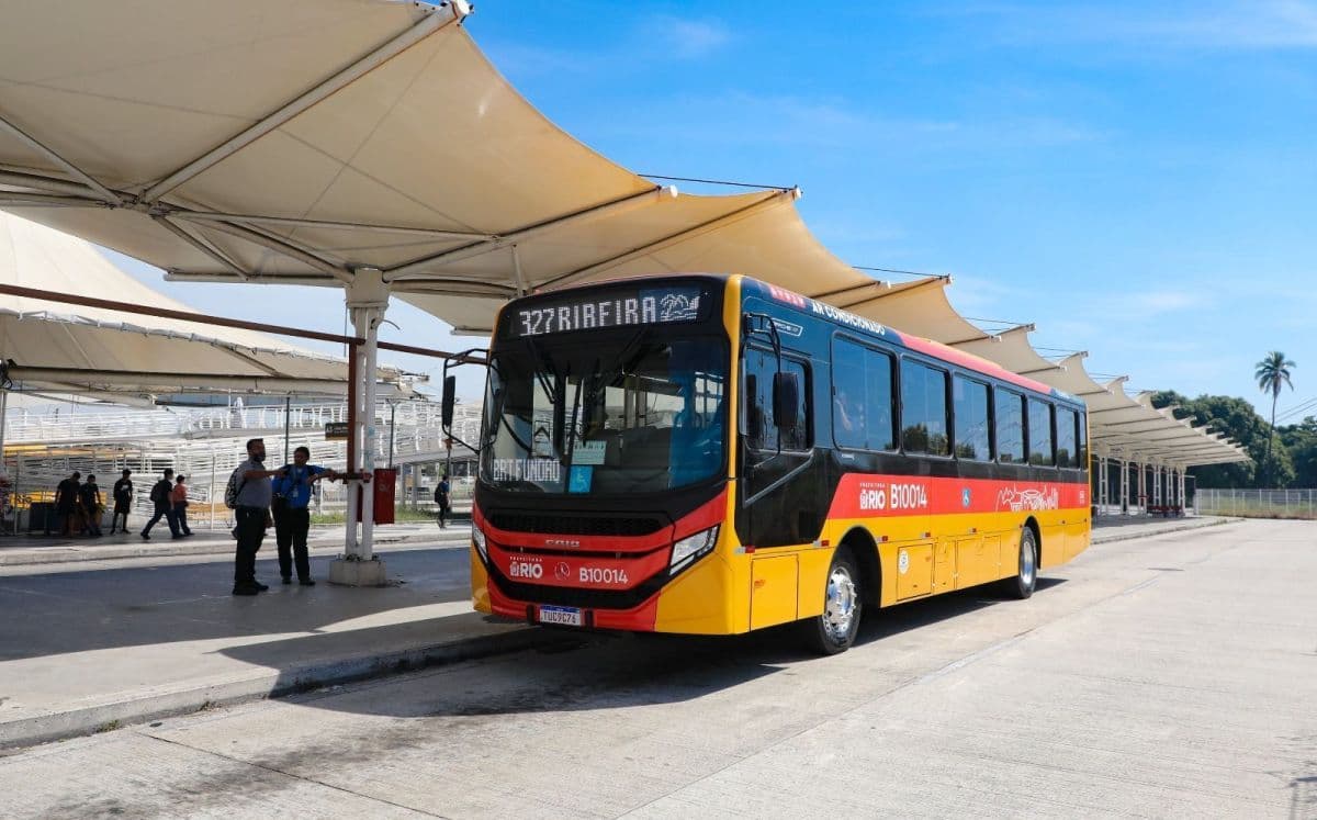 Novas regras de tarifa obrigam cadastramento no sistema Jaé