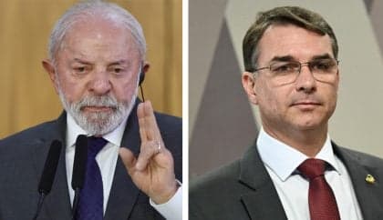 Lula lidera intenções de voto entre católicos; Flávio vence entre evangélicos