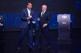quaest pesquisa revela vantagem sutil para Flávio Bolsonaro em debate