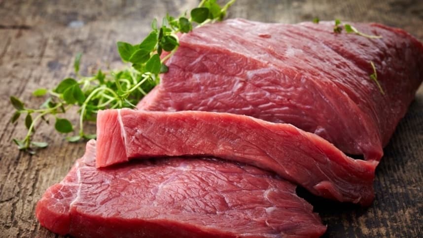 Carne bovina brasileira ganha destaque no mercado russo