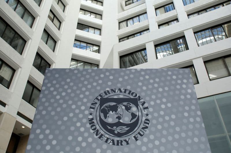 FMI Indica Desaceleração da Inflação nos EUA até 2027