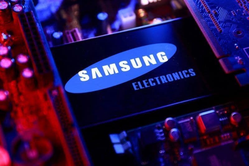 Samsung lança divisão de robótica para impulsionar crescimento