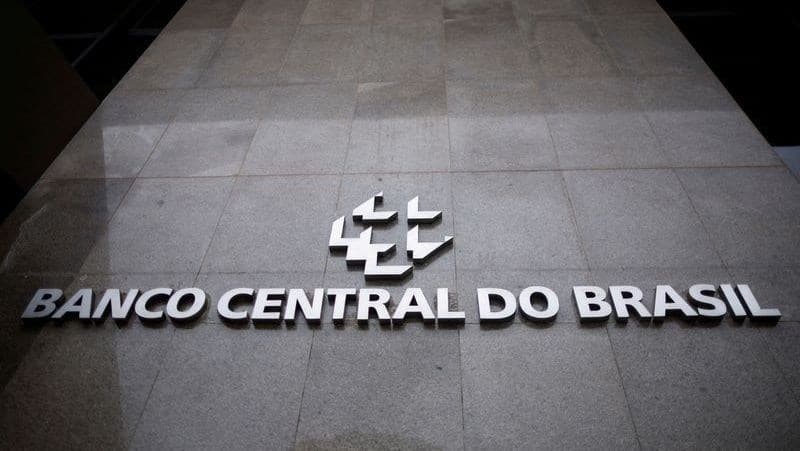 BC liquida distribuidoras de valores mobiliários por irregularidades