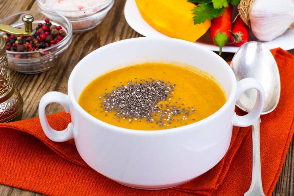Chia: 8 receitas nutritivas que ajudam na emagrecimento